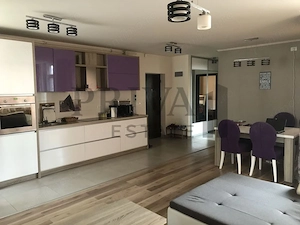 Apartament decomandat 2 camere, 61 mp, etaj 1, Braytim - imagine 3