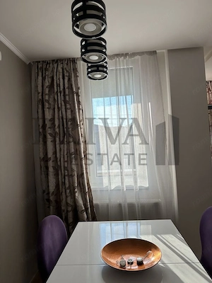 Apartament decomandat 2 camere, 61 mp, etaj 1, Braytim - imagine 4