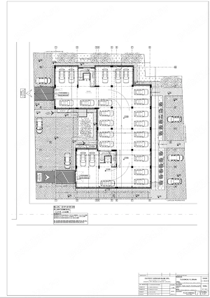 Inchiriez spatiul comercial 151 mp 55mp subteran in zona 1Mai - imagine 3