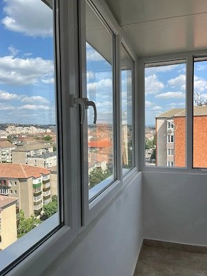 Dau în chirie apartament cu 2 camere, situat pe strada Sovata, zonă liniștită - imagine 6