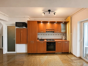 Penthouse cu vedere panoramică la mare | Bd. Mircea cel Bătrân - imagine 10