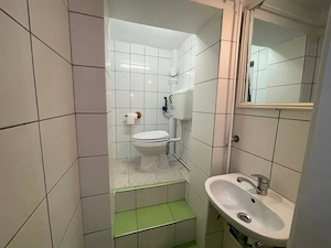 langa UVT si UPT, acces direct din strada, pretabil  birouri, 4 incaperi! - imagine 11