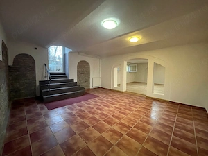 langa UVT si UPT, acces direct din strada, pretabil  birouri, 4 incaperi! - imagine 5