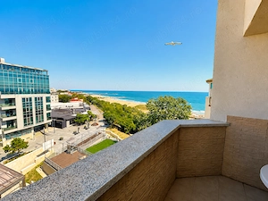 Penthouse cu vedere panoramică la mare | Bd. Mircea cel Bătrân - imagine 2