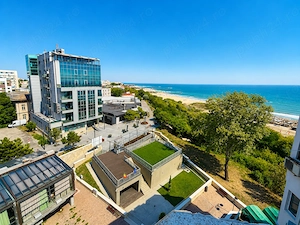 Penthouse cu vedere panoramică la mare | Bd. Mircea cel Bătrân - imagine 3