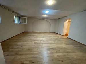 langa UVT si UPT, acces direct din strada, pretabil  birouri, 4 incaperi! - imagine 2