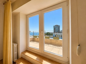 Penthouse cu vedere panoramică la mare | Bd. Mircea cel Bătrân - imagine 6