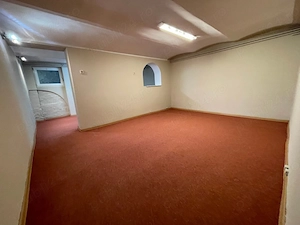 langa UVT si UPT, acces direct din strada, pretabil  birouri, 4 incaperi! - imagine 9