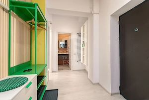Apart 2 camere Grigorescu Dristor vis-a-vis Lidl mobilat utilat com 0% - imagine 9
