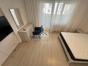 2Camere,Bucătărie Închisă,Metrou Pallady,Complet Mobilat,Gata de mutar - imagine 8