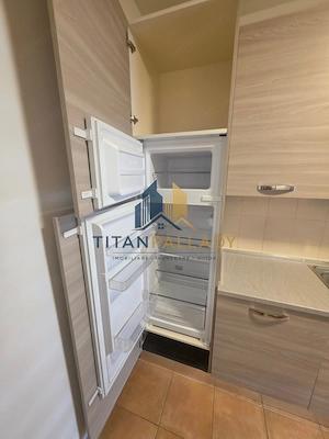 2Camere,Bucătărie Închisă,Metrou Pallady,Complet Mobilat,Gata de mutar - imagine 3
