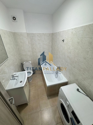 2Camere,Bucătărie Închisă,Metrou Pallady,Complet Mobilat,Gata de mutar - imagine 12