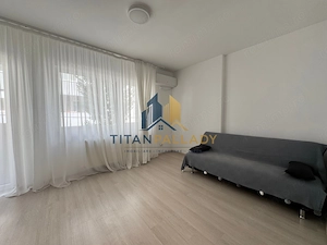 2Camere,Bucătărie Închisă,Metrou Pallady,Complet Mobilat,Gata de mutar - imagine 14