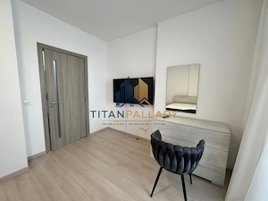 2Camere,Bucătărie Închisă,Metrou Pallady,Complet Mobilat,Gata de mutar - imagine 7