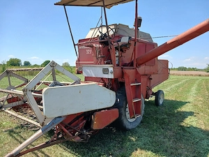 Combina International 321