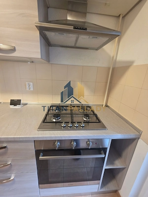2Camere,Bucătărie Închisă,Metrou Pallady,Complet Mobilat,Gata de mutar - imagine 2