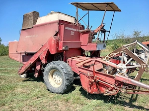 Combina International 321 - imagine 5