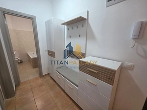 2Camere,Bucătărie Închisă,Metrou Pallady,Complet Mobilat,Gata de mutar - imagine 19