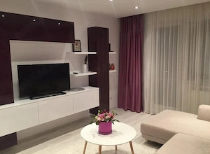 apartament decomandat cu 2 camere CHIRIE in IASI zona centrala