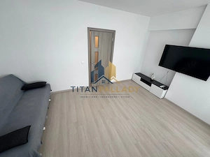 2Camere,Bucătărie Închisă,Metrou Pallady,Complet Mobilat,Gata de mutar - imagine 16