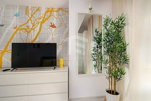 Apart 2 camere Grigorescu Dristor vis-a-vis Lidl mobilat utilat com 0% - imagine 17
