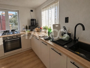 Casa de vanzare in Ocna Sibiului – liniste natura si gradina - imagine 10