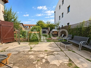 Casa de vanzare in Ocna Sibiului – liniste natura si gradina - imagine 2