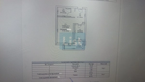 Comision 0% Apartament 37 mp, terasa 5 mp, zona Iulius Mall - imagine 4