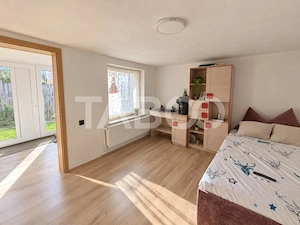 Casa de vanzare in Ocna Sibiului – liniste natura si gradina - imagine 5