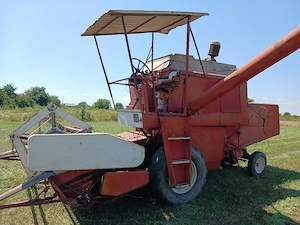 Combina International 321 - imagine 9