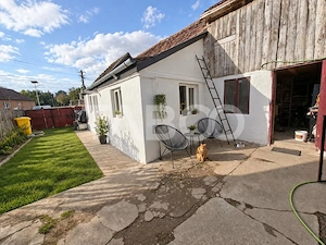 Casa de vanzare in Ocna Sibiului – liniste natura si gradina - imagine 16