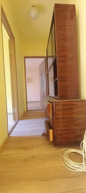 Gheorghe Lazar spre Dacia,apt 3 camere de vanzare,etjul 1 din 4 semidecomandat,cf.2,55 mp,92.000 eur - imagine 7