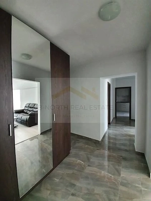 Apartament 2 camere | Bd. Unirii | 69 mp | Etaj 7 | Vedere Palatul Parlamentului - imagine 11