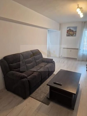 Apartament 2 camere | Bd. Unirii | 69 mp | Etaj 7 | Vedere Palatul Parlamentului - imagine 3