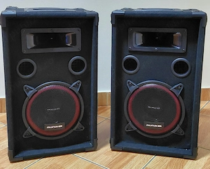 Sistem audio DJ Auna Pro PA220