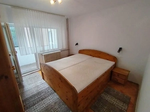 Apartament cu 3 camere decomandat, mobilat în Girocului - imagine 3