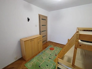 Apartament cu 3 camere decomandat, mobilat în Girocului - imagine 8