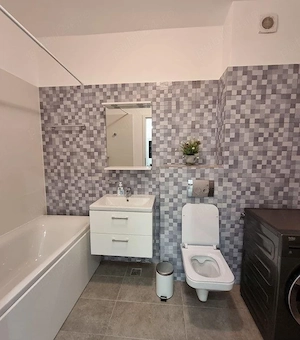 in CONSTANTA chirie DELFINARIU apartament cu 2 camere - imagine 5