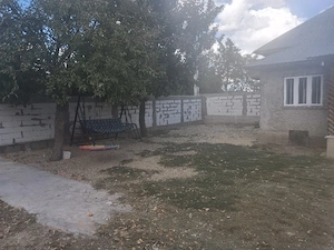 Vând casă cărămidă în Orbeasca de Sus