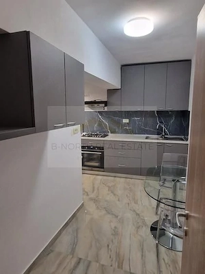 Apartament 2 camere | 63 mp | Etaj 6 | Lux - imagine 8