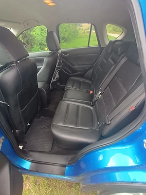 2012 Mazda CX-5 - imagine 7