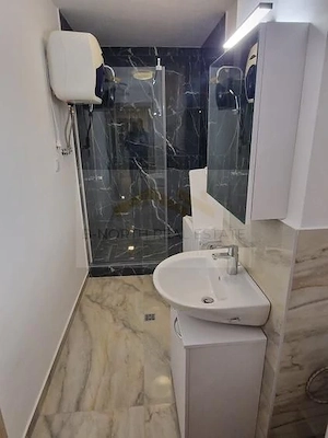 Apartament 2 camere | 63 mp | Etaj 6 | Lux - imagine 11