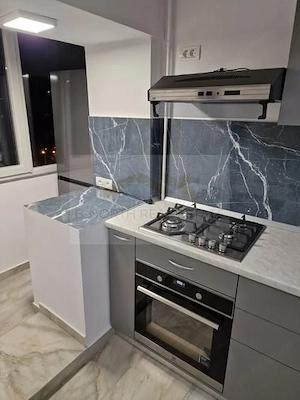 Apartament 2 camere | 63 mp | Etaj 6 | Lux - imagine 6