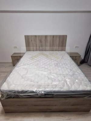 Apartament 2 camere | 63 mp | Etaj 6 | Lux