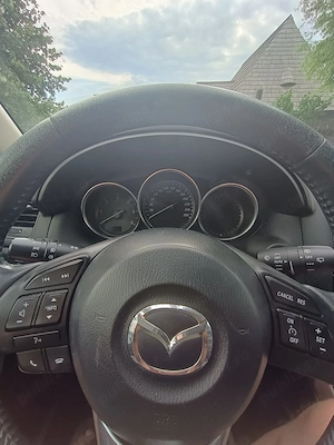 2012 Mazda CX-5 - imagine 6