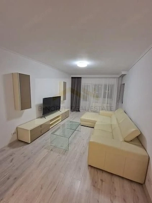 Apartament 2 camere | 63 mp | Etaj 6 | Lux - imagine 4