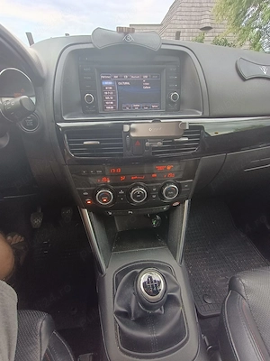 2012 Mazda CX-5 - imagine 8