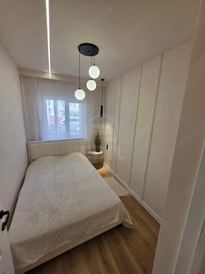 Apartament 2 camere semidecomandat zona Eroilor - imagine 4