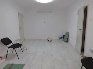 Sp.comercial Birouri,sediu  Ultracentral 23 mp. la bulevard  - imagine 2