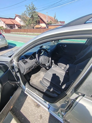 De vânzare Renault Megane2  - imagine 5